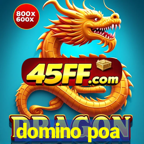 domino poa